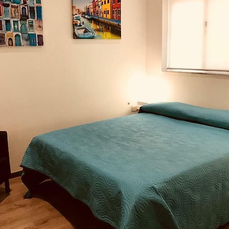 St. Julians Homestay Сент Джулианс Экстерьер фото