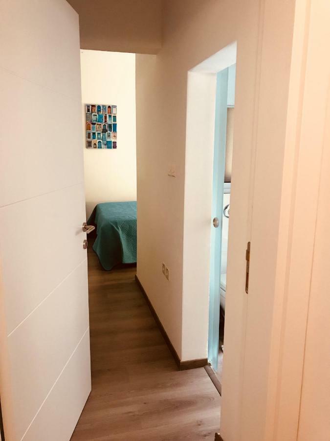 St. Julians Homestay Сент Джулианс Экстерьер фото